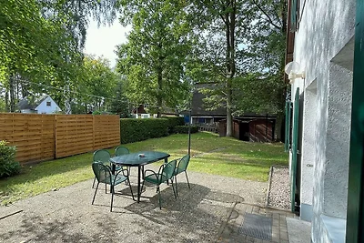 Ruheinsel