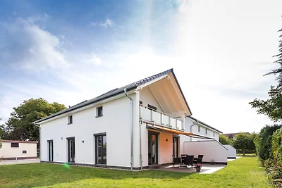Dreimasterhaus Nr. 3