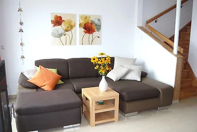 Appartamento Vacanza con famiglia Breege