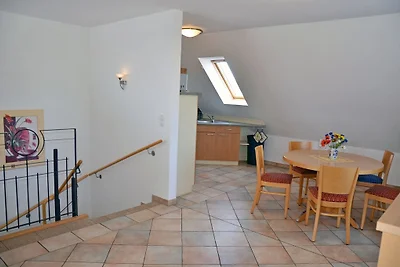 An den Boddenwiesen - Vörn