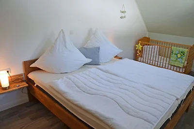 Ferienhaus Seestern
