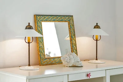 Dreimasterhaus Nr. 1