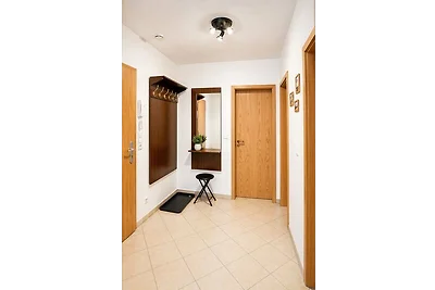apartman za odmor Obiteljski odmor Juliusruh