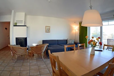 apartman za odmor Obiteljski odmor Juliusruh