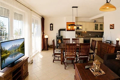 apartman za odmor Obiteljski odmor Juliusruh