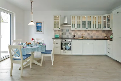 Dreimasterhaus Nr. 1