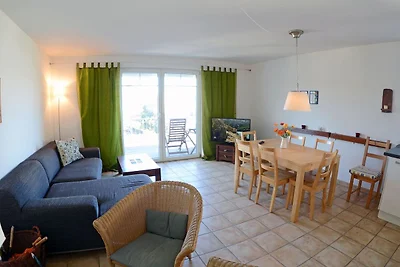 apartman za odmor Obiteljski odmor Juliusruh