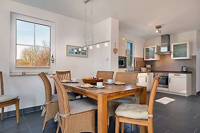 Strandhaus Seestern
