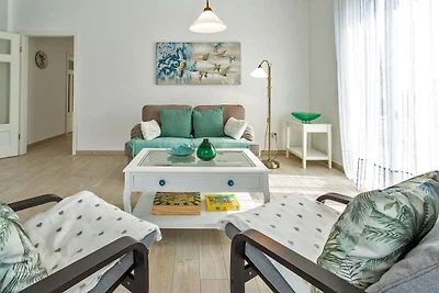 Dreimasterhaus Nr. 1