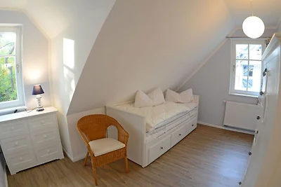 Casa vacanze Vacanza di relax Glowe