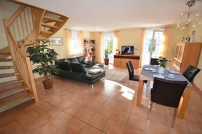 Casa vacanze Vacanza di relax Glowe