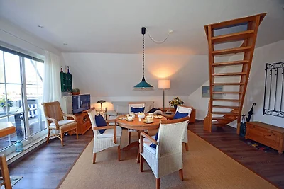 Apartament Dla rodzin Breege