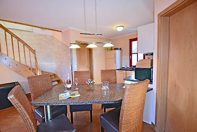 Casa vacanze Vacanza di relax Glowe