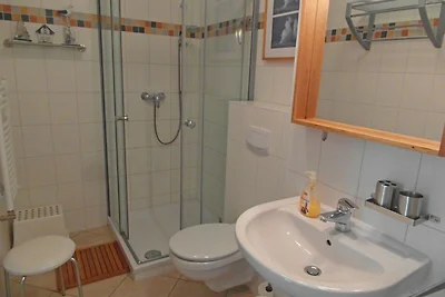 apartman za odmor Obiteljski odmor Juliusruh
