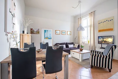 Appartamento Vacanza con famiglia Glowe