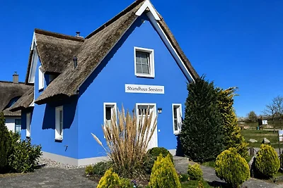 Strandhaus Seestern