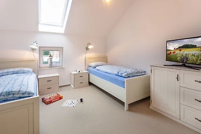 Apartament Dla rodzin Juliusruh