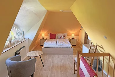 Reethaus Rügen