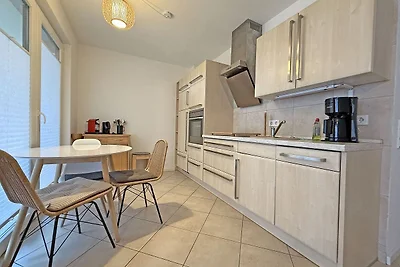 apartman za odmor Obiteljski odmor Juliusruh