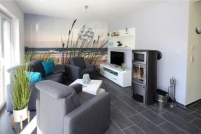 Casa vacanze Vacanza di relax Glowe