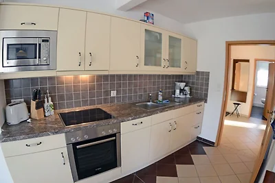 apartman za odmor Obiteljski odmor Juliusruh