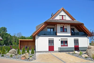 Geluid van de zee 18a