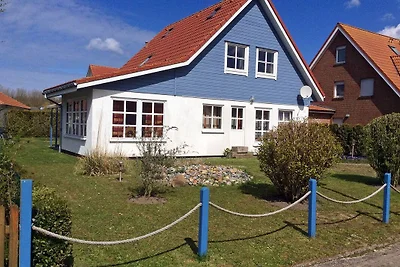 Apartamento Vacaciones familiares Wiek