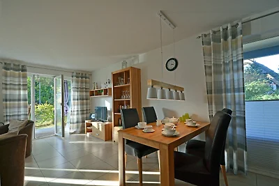 Ostseepark Nr. 16 - Dörte