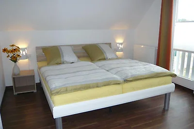 Appartamento Vacanza con famiglia Breege