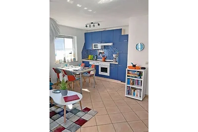 Vakantieappartement Gezinsvakantie Breege