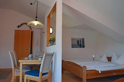 Apartament Dla rodzin Juliusruh
