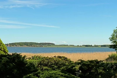 Reethaus Rügen