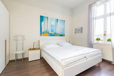 Appartamento Vacanza con famiglia Glowe
