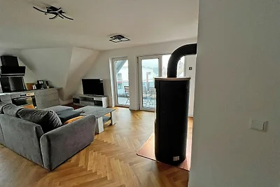 Am Kliff 20 - Wohnung 6