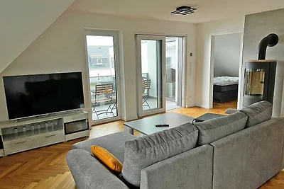 Am Kliff 20 - Wohnung 6