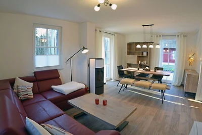 Casa vacanze Vacanza di relax Glowe