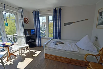 Apartament Dla rodzin Juliusruh