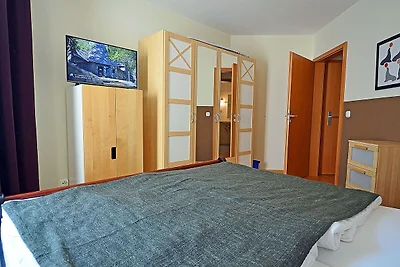 apartman za odmor Obiteljski odmor Juliusruh