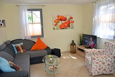 Casa vacanze Vacanza di relax Glowe