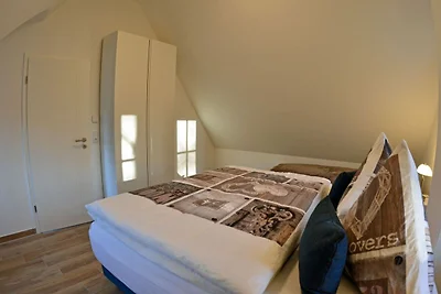 Casa vacanze Vacanza di relax Glowe