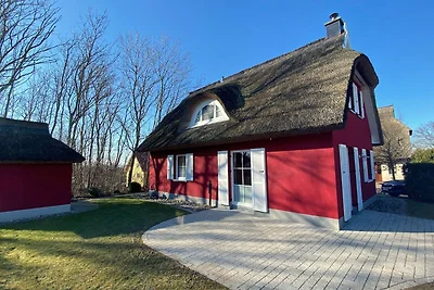 Casa vacanze Vacanza di relax Sagard