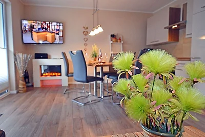 apartman za odmor Obiteljski odmor Juliusruh