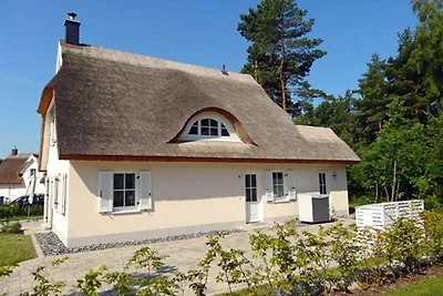 Maison de vacances Vacances relaxation Glowe