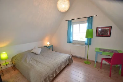 Casa vacanze Vacanza di relax Glowe