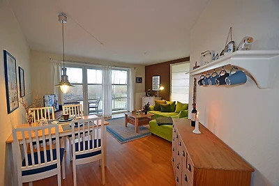 apartman za odmor Obiteljski odmor Juliusruh