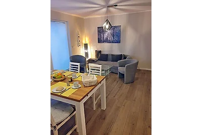 apartman za odmor Obiteljski odmor Juliusruh