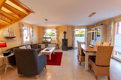 Casa vacanze Vacanza di relax Sagard