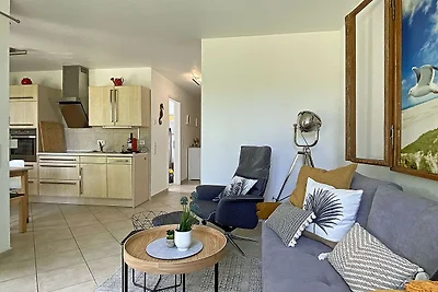 apartman za odmor Obiteljski odmor Juliusruh