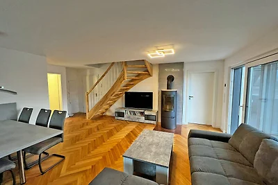 Am Kliff 20 - Wohnung 5