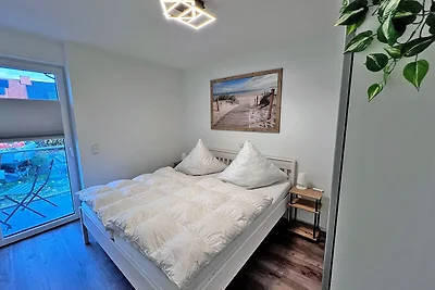 Strandmuschel